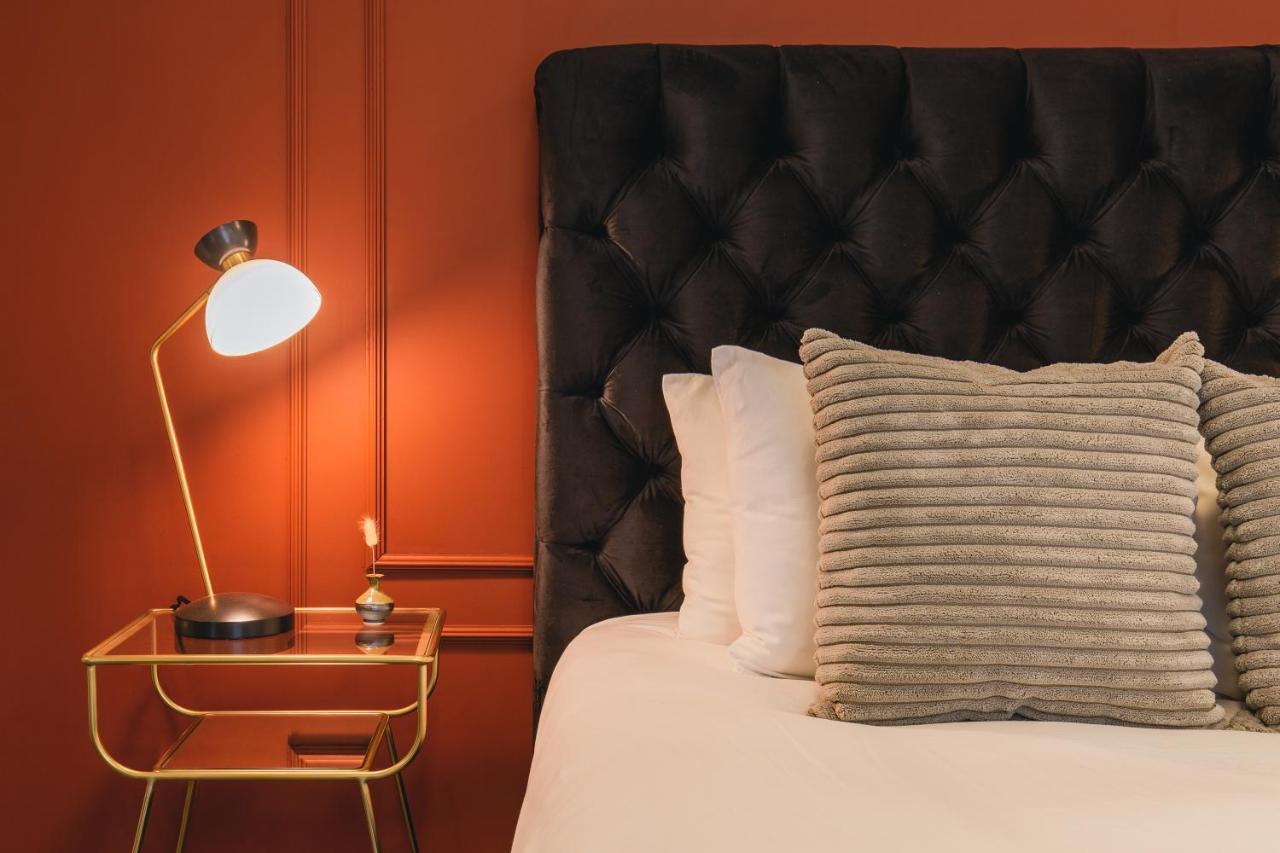 Luxurious 3 Bedroom 2 Ba In Chic Polanco District Meksyk Zewnętrze zdjęcie